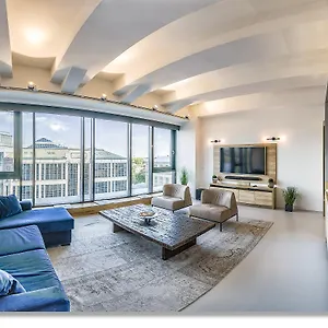 Loft Astoria Lejlighed